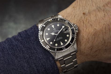 tudor submariner 79090 review.